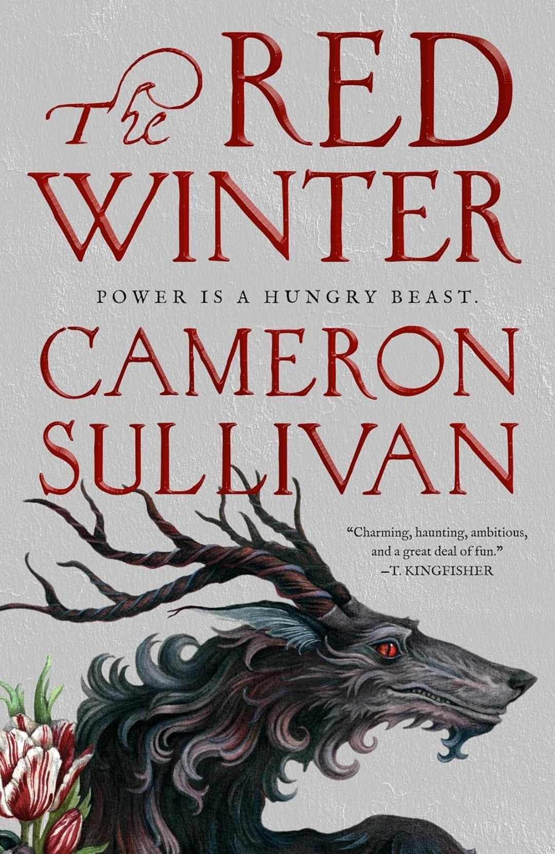 The Red Winter