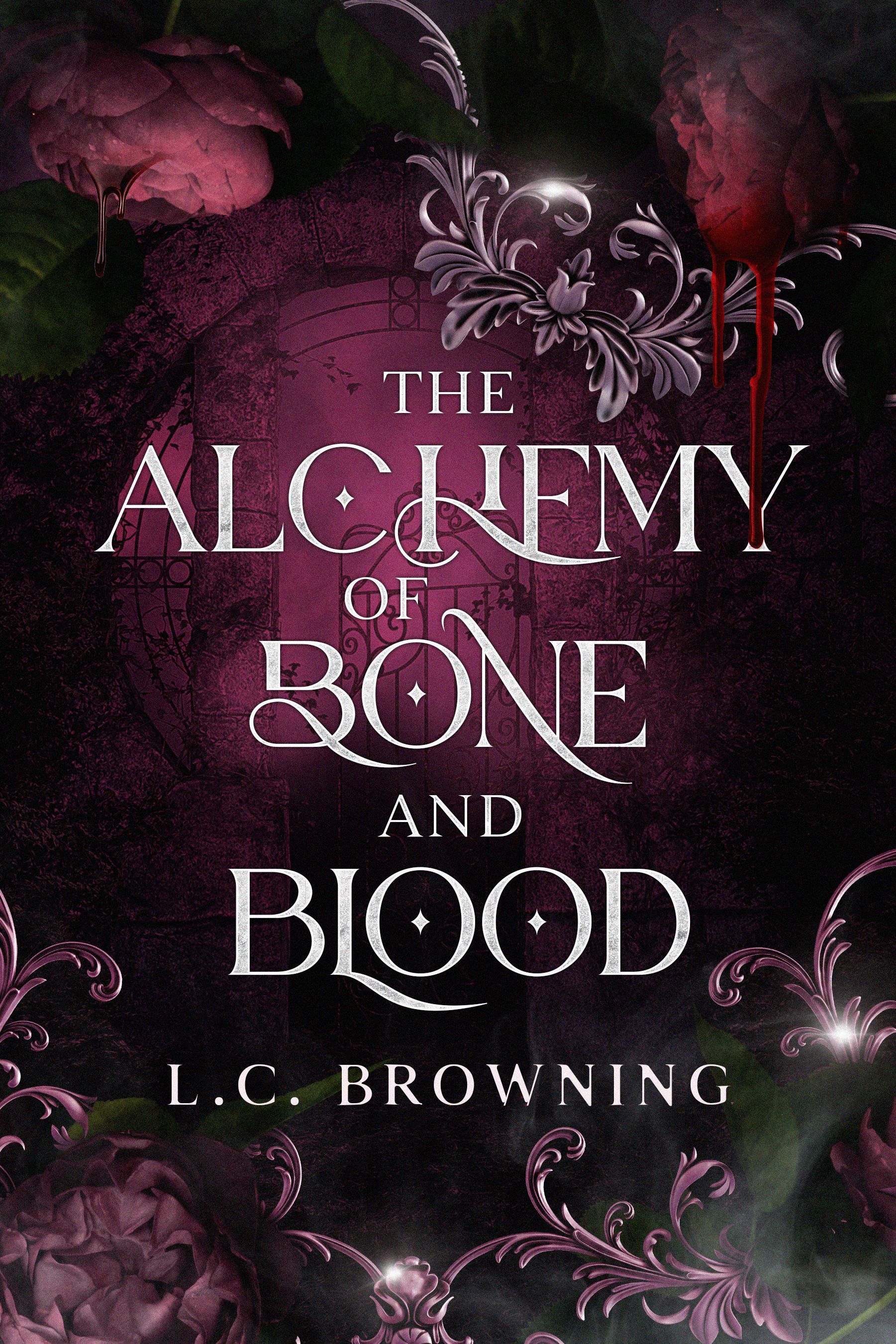 The Alchemy of Bone & Blood