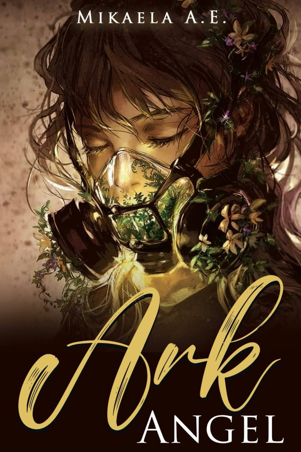 Ark Angel