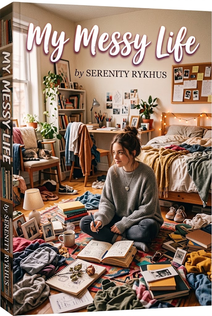 My Messy Life