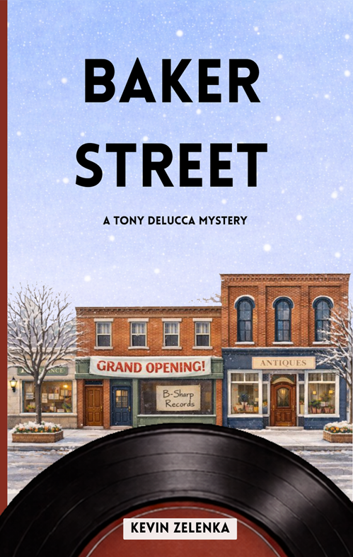 Baker Street